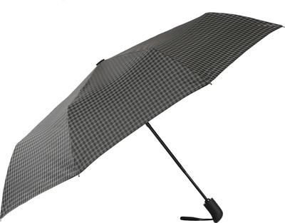 Зонт складной Fabretti UGQ0007-3 (клетка)