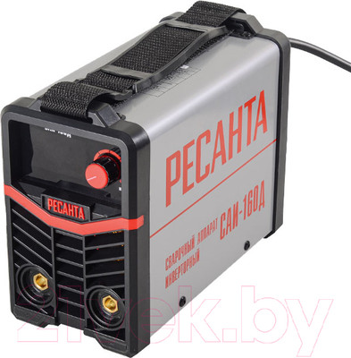 Инвертор сварочный Ресанта САИ-160Д (65/138)
