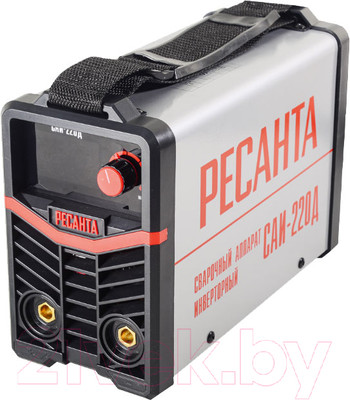Инвертор сварочный Ресанта САИ-220Д (65/140)