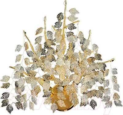 Бра Divinare Salice 3136/01 AP-3