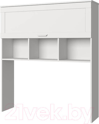 Надстройка для стола Anrex Skagen (белый)