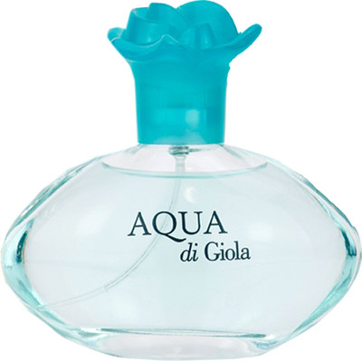 Туалетная вода Delta Parfum Aqua Di Giola (100мл)