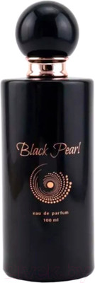 Туалетная вода Delta Parfum Black Pearl (100мл)