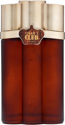 Туалетная вода Delta Parfum Club Cigars (100мл)