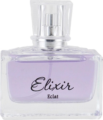 Парфюмерная вода Delta Parfum Elixir Eclat (50мл)