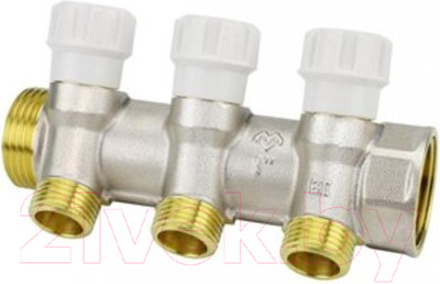 Коллектор отопления Varmega 1" / VM14723