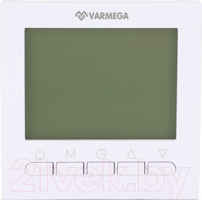Терморегулятор для теплого пола Varmega VM19221