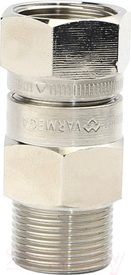 Резьбовое соединение Varmega 3/4" / VM09601