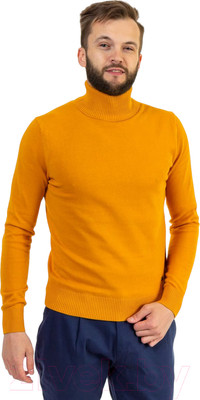 Водолазка Isee SG100067J  (р.56, желтый)