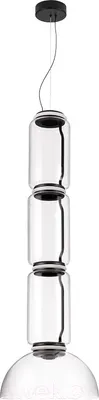 Потолочный светильник Divinare Trumpet 1242/06 SP-30