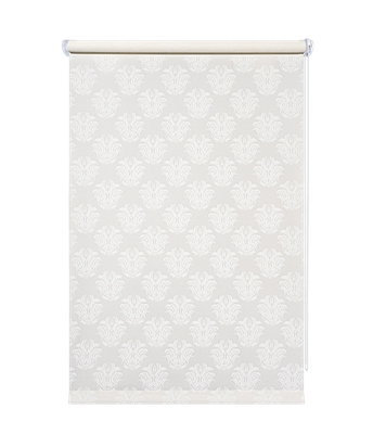 Рулонная штора LEGRAND Империя 90x175 / 58127254 (ваниль)