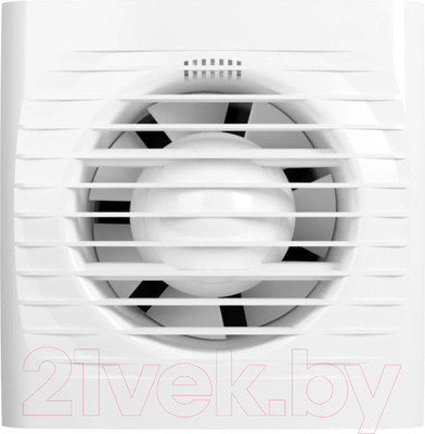 Вентилятор накладной Auramax D 100 / Optima 4 AT