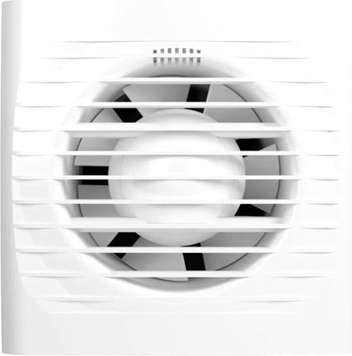 Вентилятор накладной Auramax D 125 / Optima 5 AT