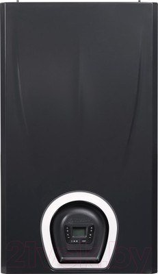 Газовый котел Federica Bugatti 24 Varme Wi-Fi (черный)