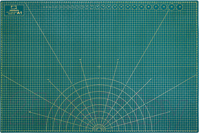 Коврик для резки Малевичъ 195145