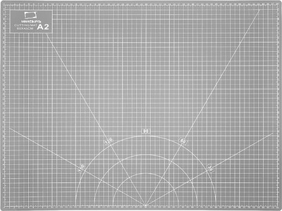 Коврик для резки Малевичъ 195148