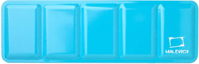 Пенал Малевичъ Для акварели / 195275