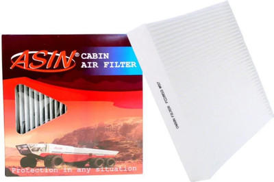 Салонный фильтр Asin ASIN.FC2853