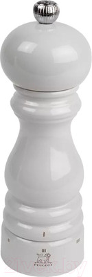 Мельница для специй Peugeot Paris U’select 43490 (жемчужный серый)