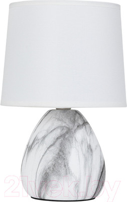 Прикроватная лампа Arte Lamp Wurren A5016LT-1WH