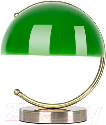 Прикроватная лампа Arte Lamp Banker A5040LT-1AB