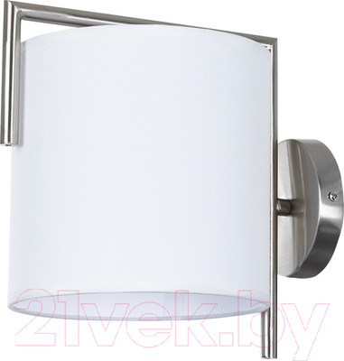 Бра Arte Lamp Aperol A5031AP-1SS