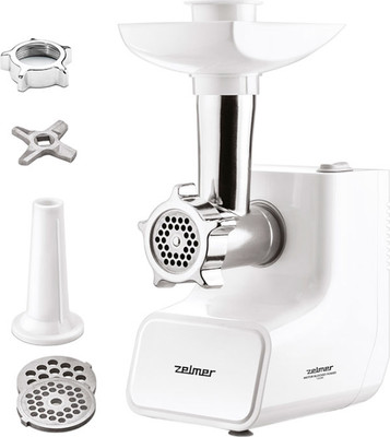 Мясорубка электрическая Zelmer ZMM3511B