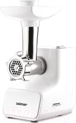 Мясорубка электрическая Zelmer ZMM3512B