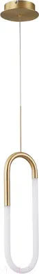 Потолочный светильник Arte Lamp Lumino A2233SP-20GO