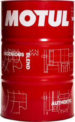 Моторное масло Motul 7100 4T 10W40 / 104094 (60л)