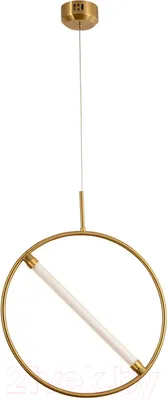 Потолочный светильник Arte Lamp Dolores A2565SP-1PB