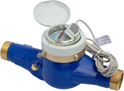 Счетчик воды БелЦЕННЕР МТК Ду 50 / 74460