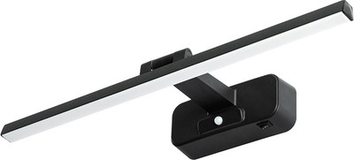 Подсветка для картин и зеркал Arte Lamp Picture Lights Led A7708AP-1BK