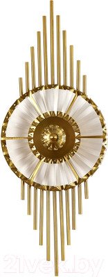 Бра Arte Lamp Almaaz A2564AP-1PB