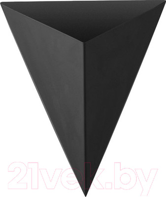 Бра Arte Lamp Trapeze A2033AP-1BK