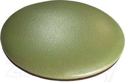 Подставка для маникюра ОМурМебель Latte Effect 105 Под локоть (салатовый)