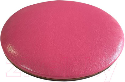 Подставка для маникюра ОМурМебель Под локоть (розовый глянец)