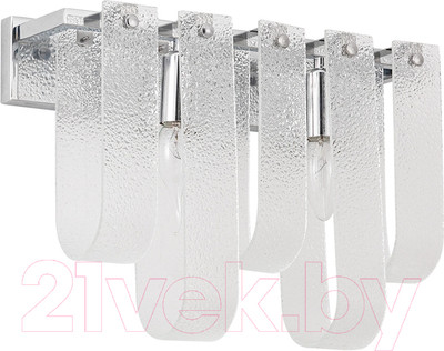 Бра Arte Lamp Denebola A4074AP-2CC