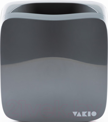 Проветриватель пассивный Vakio Kiv Smart (серый)