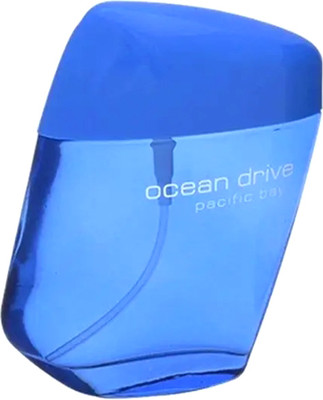 Туалетная вода Positive Parfum Ocean Drive Pacific Bay (100мл)