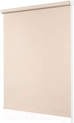Рулонная штора LEGRAND Мона 47x175 / 58127689 (латте)
