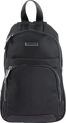 Рюкзак Valigetti 385-2271-BLK (черный)