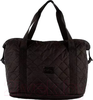 Сумка дорожная Mr.Bag 143-4097-BLK (черный)