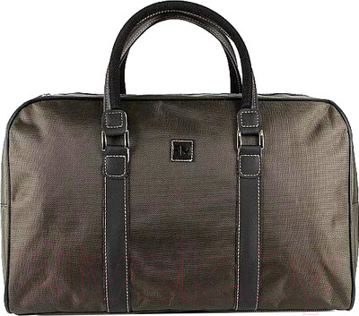 Сумка дорожная Francesco Molinary 081-0013-3P-FM-KHK (хаки)
