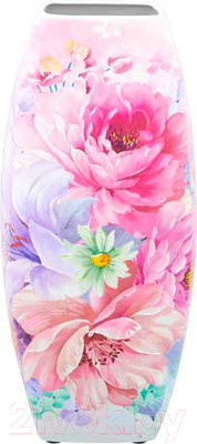 Ваза Elan Gallery Акварель / 420589 