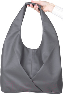 Сумка MT.Style Gabbi (графит)