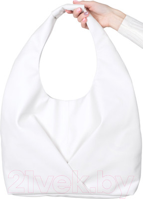 Сумка MT.Style Gabbi (белый)