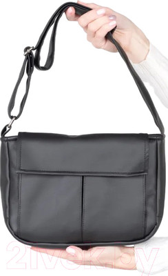 Сумка MT.Style Possi (черный)