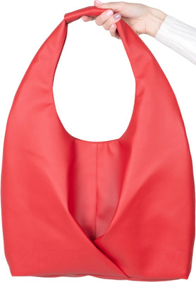 Сумка MT.Style Gabbi (красный)