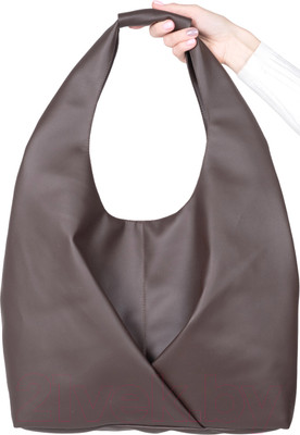 Сумка MT.Style Gabbi (коричневый)